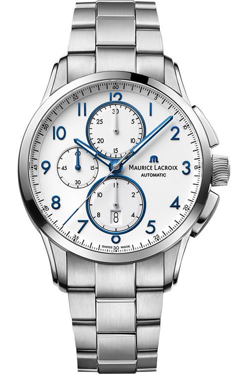 Maurice Lacroix Pontos Chronograph