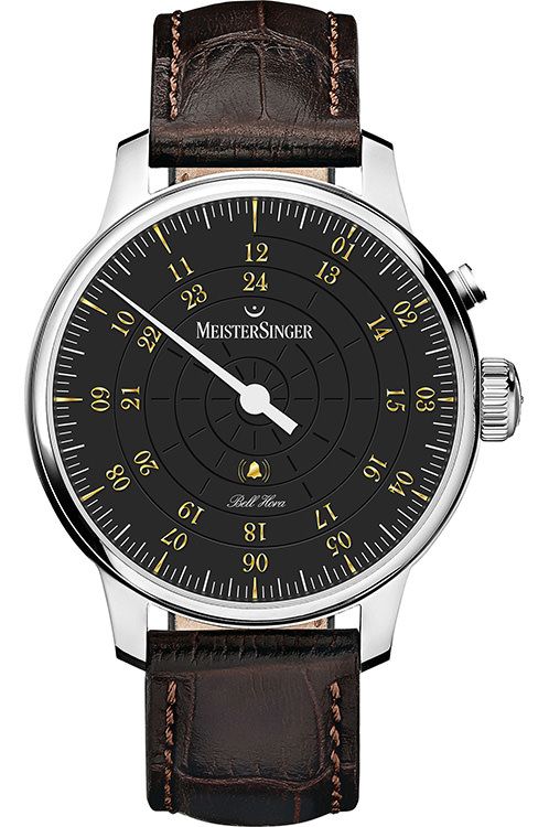 Meistersinger Bell Hora