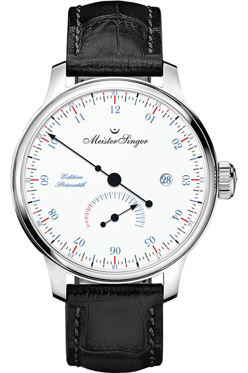 MeisterSinger Classic Pluss