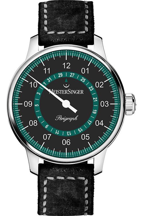 Meistersinger Classic Plus