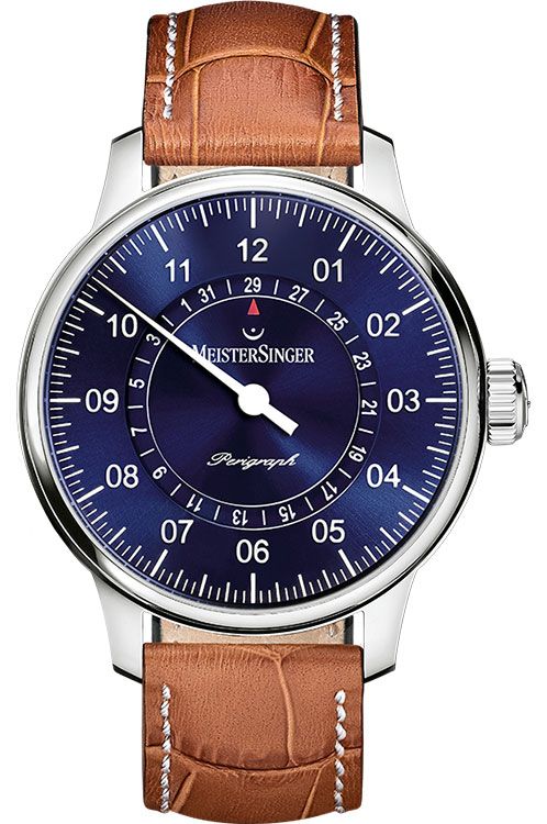 Meistersinger Classic Plus Perigraph