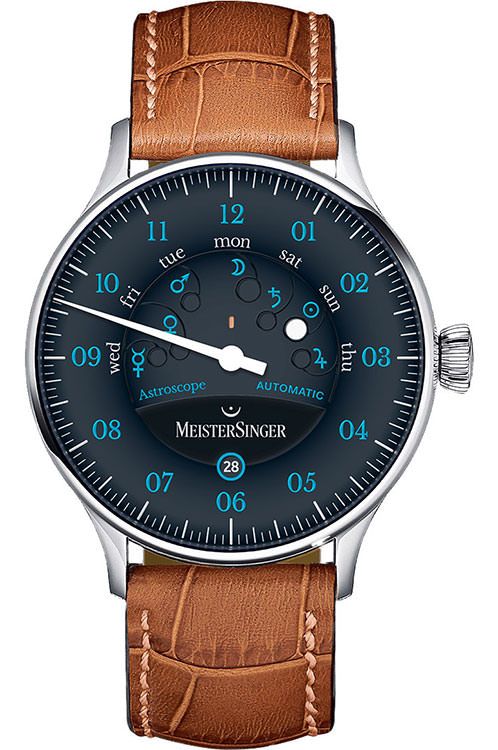 Meistersinger Classic Plus Astroscope