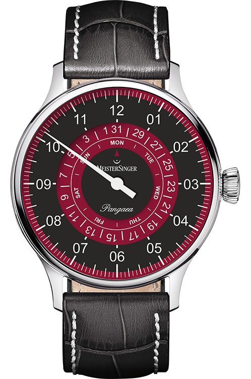 Meistersinger Classic Plus