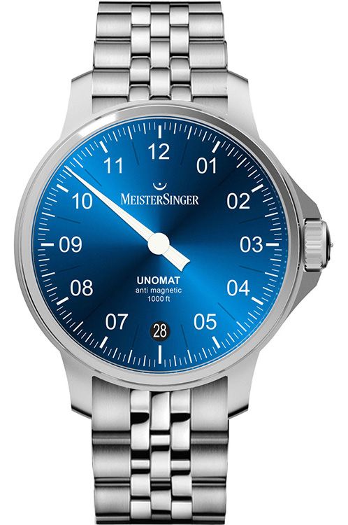 Meistersinger Classic Plus