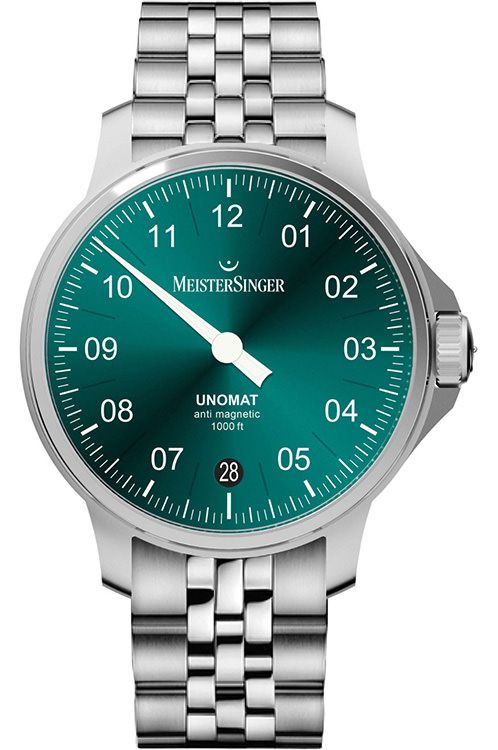 Meistersinger Classic Plus