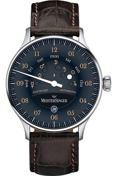 Meistersinger Classic Plus Astroscope