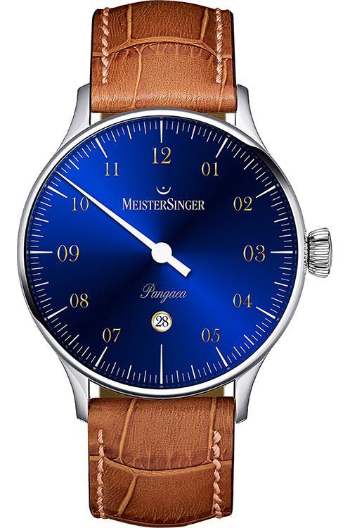 Meistersinger Classic Pangaea