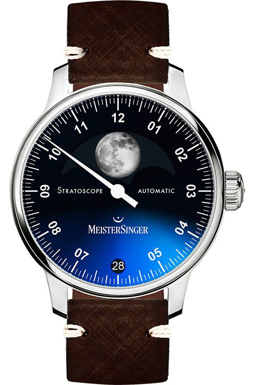 Meistersinger Stratoscope