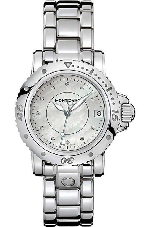 Montblanc Sport Lady 101653