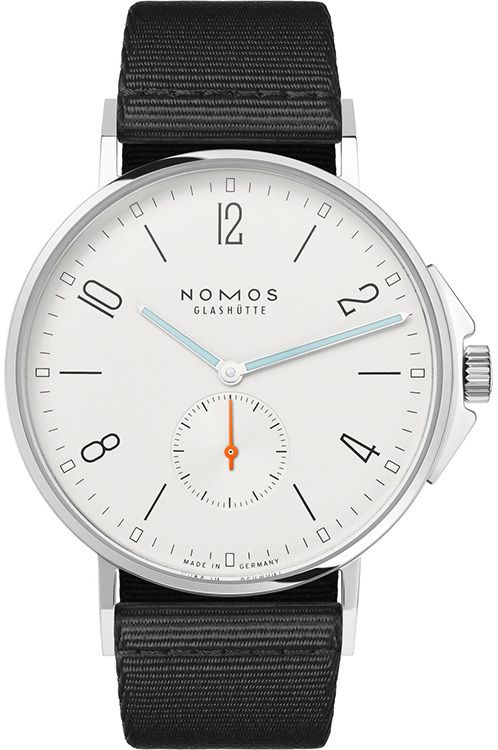 Nomos Glashutte Ahoi