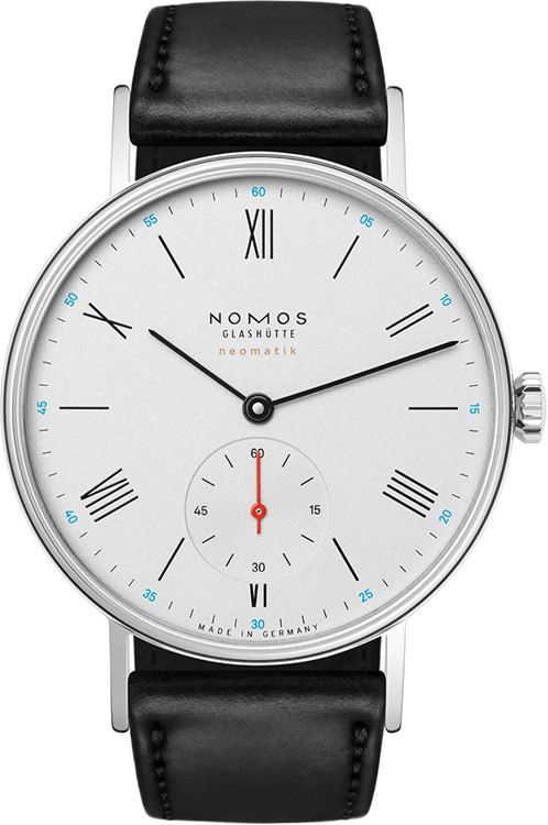 Nomos Glashutte Ludwig Neomatik