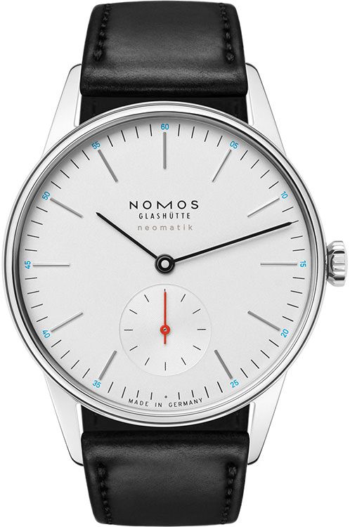 Nomos Glashutte Orion Neomatik