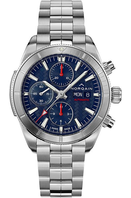 Adventure Sport Chrono Day/Date 41mm