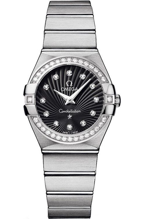 Omega Constellation 123.15.27.60.51.001