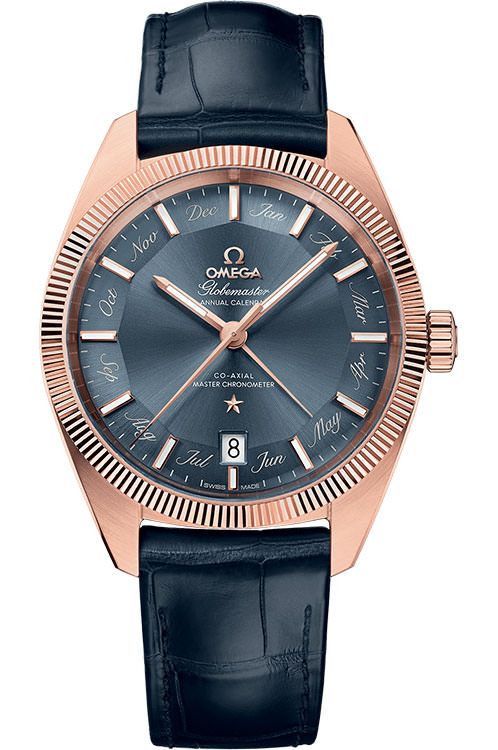 Omega Constellation