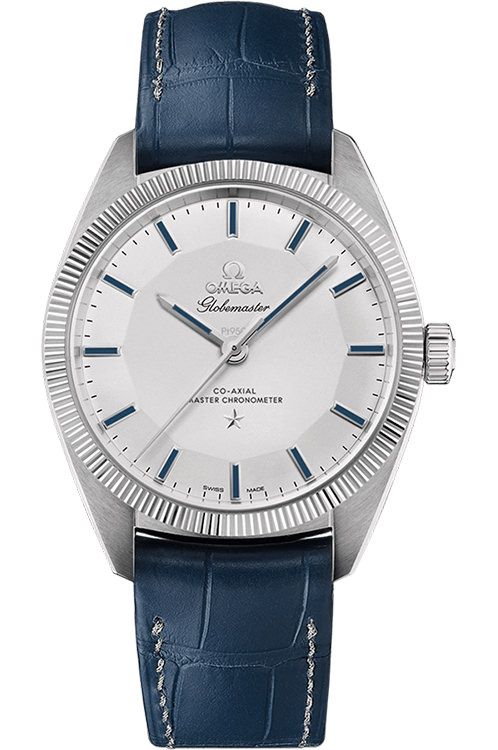 Omega Constellation Globemaster