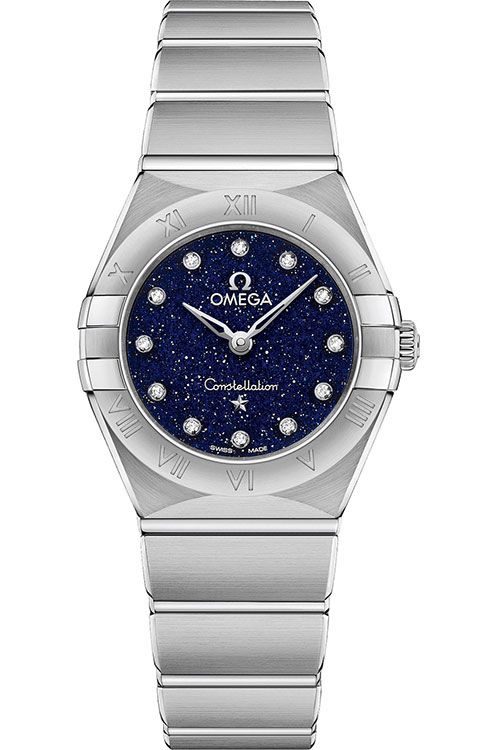 Omega Constellation