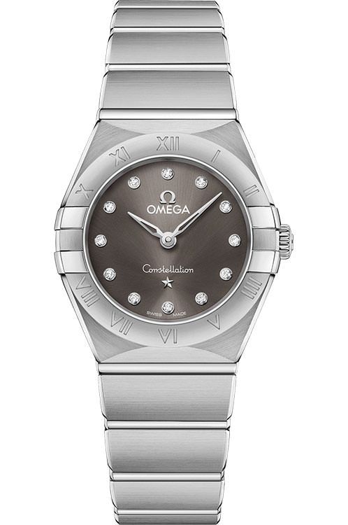 Omega Constellation