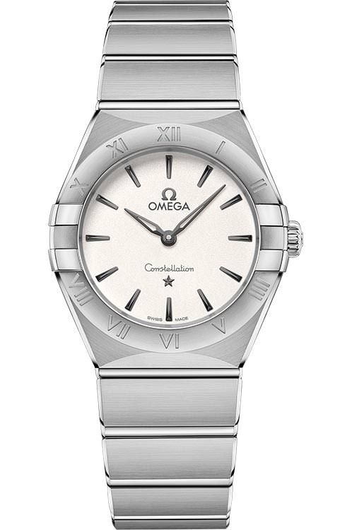 Omega Constellation