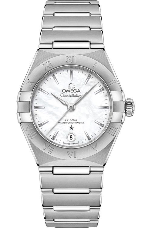 Omega Constellation