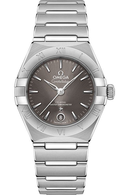 Omega Constellation