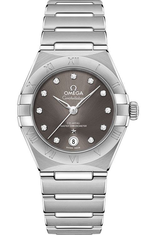 Omega Constellation