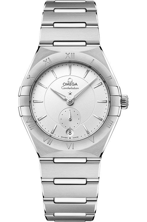 Omega Constellation