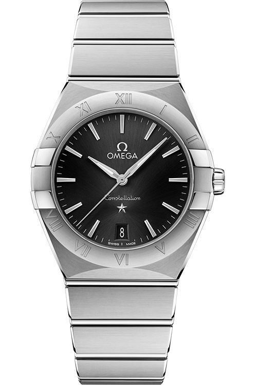 Omega Constellation