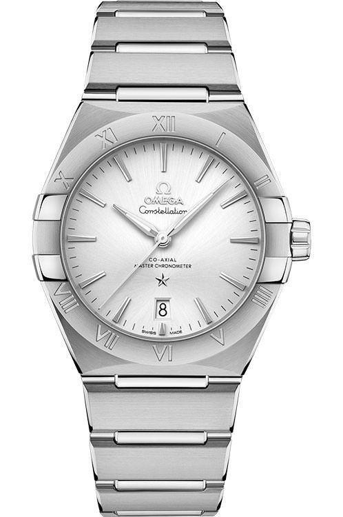 Omega Constellation