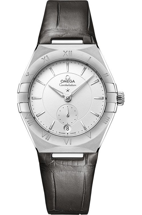 Omega Constellation