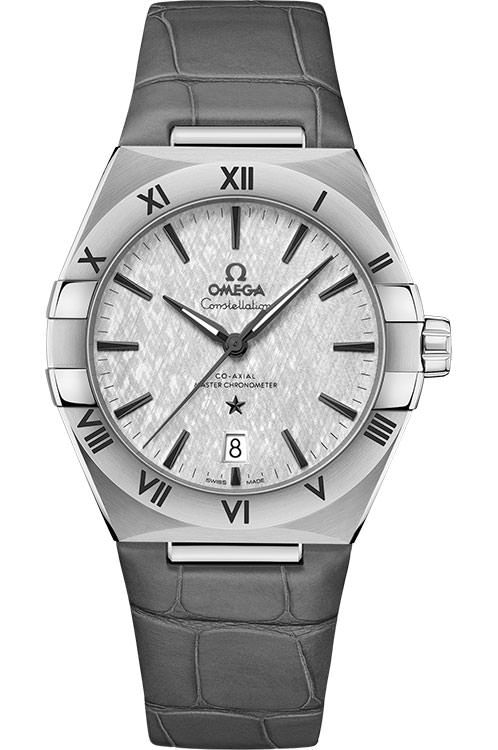 Omega Constellation