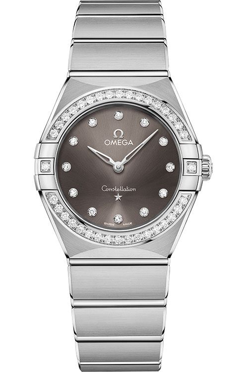 Omega Constellation