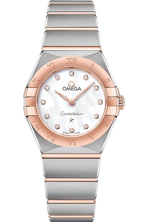 Omega Constellation