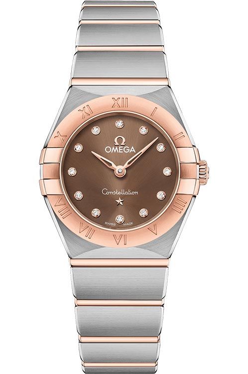 Omega Constellation