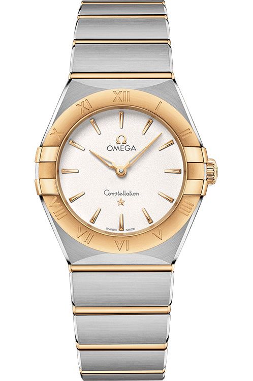 Omega Constellation Manhattan