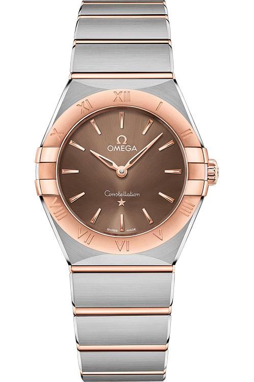 Omega Constellation