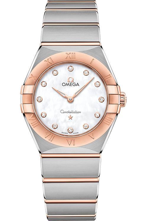 Omega Constellation