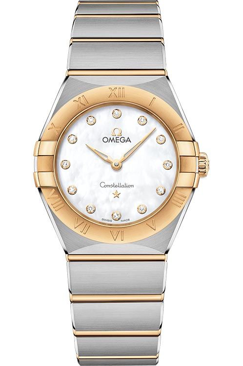 Omega Constellation