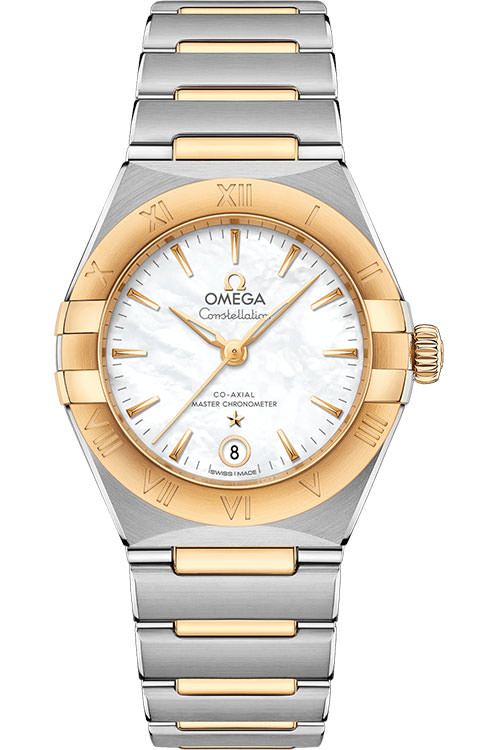 Omega Constellation