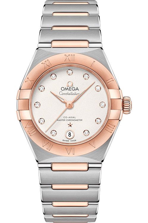 Omega Constellation