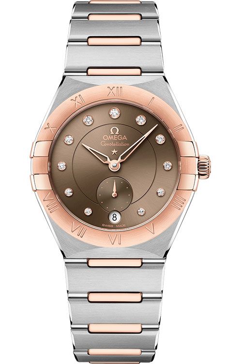 Omega Constellation