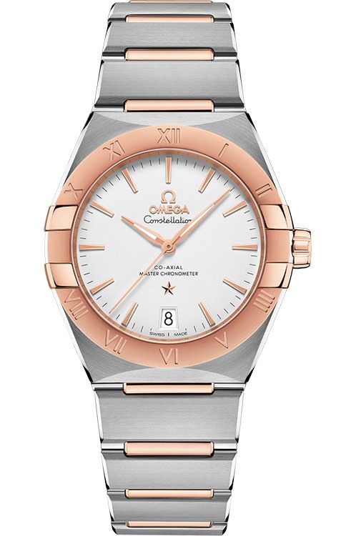 Omega Constellation