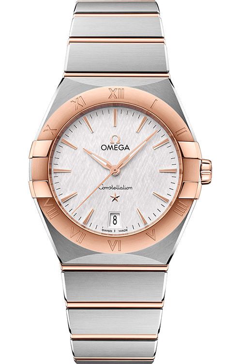 Omega Constellation