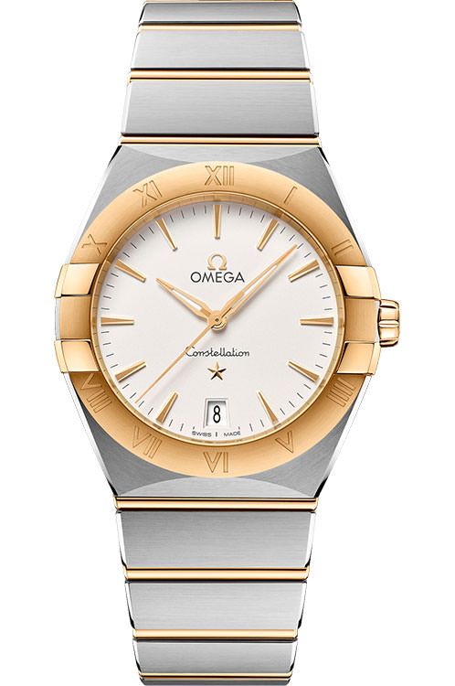 Omega Constellation