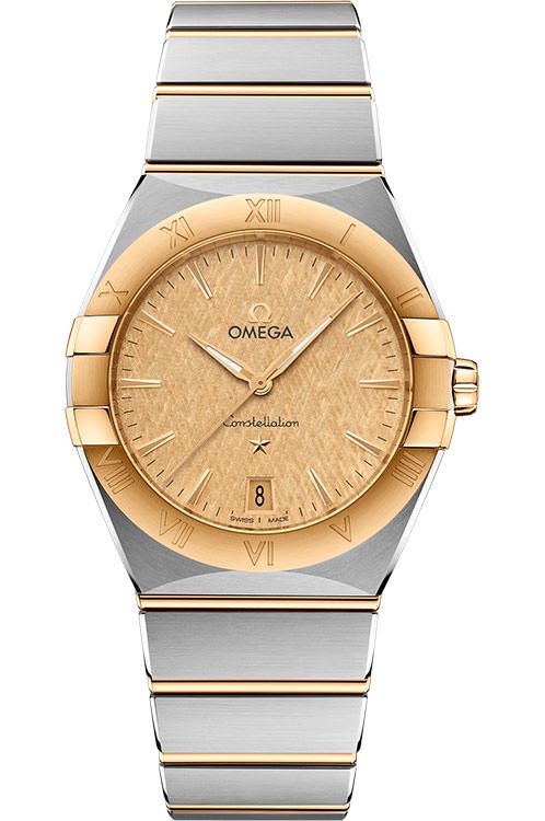 Omega Constellation