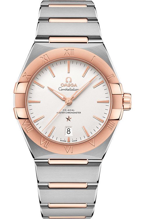 Omega Constellation