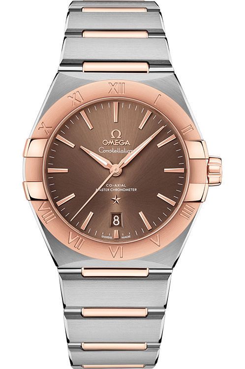 Omega Constellation