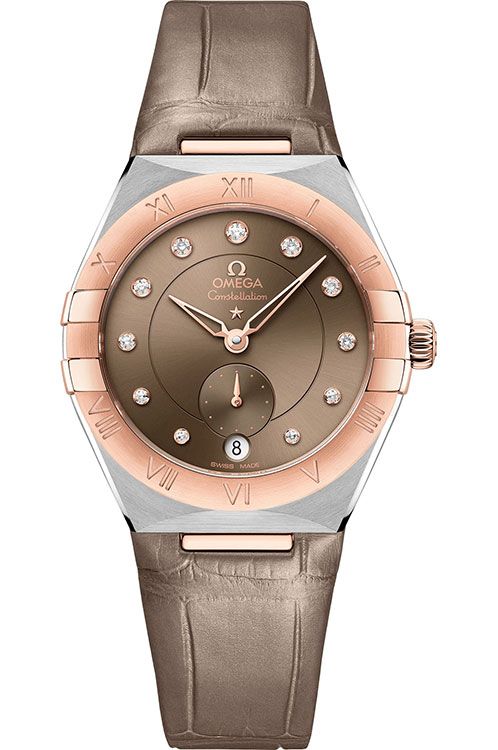 Omega Constellation