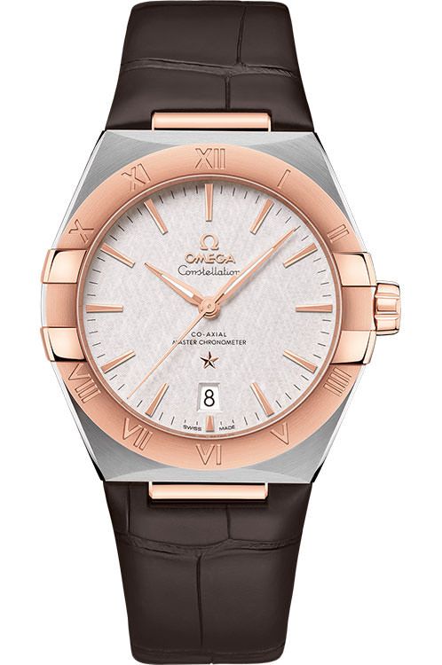 Omega Constellation