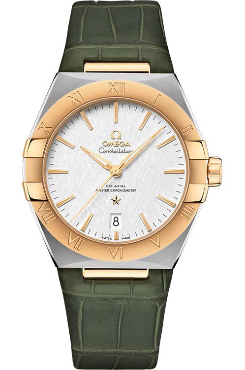 Omega Constellation